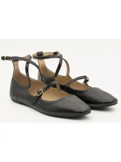 Ballerinas in Schwarz>Bellucci Best
