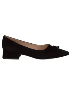 Ballerinas in Schwarz><noscript><img width=
