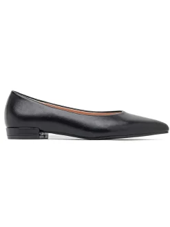 Sixth Sens Ballerinas^Ballerinas in Schwarz