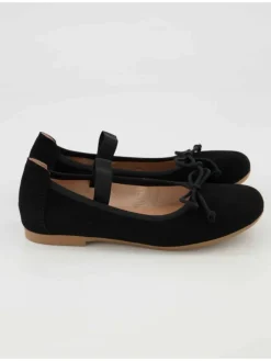 Ballerinas in Schwarz>acebos shoes Sale