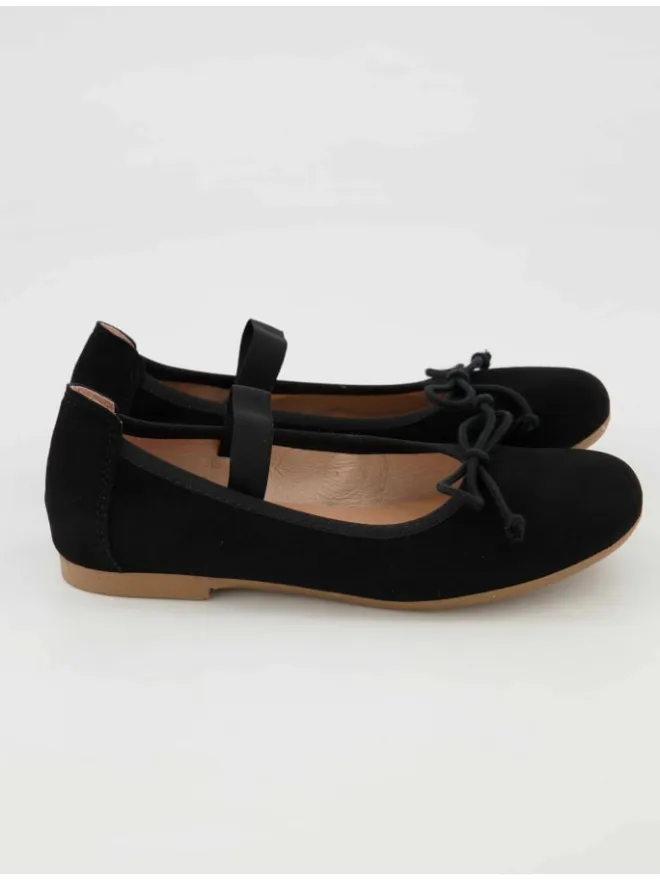 Ballerinas in Schwarz>acebos shoes Sale