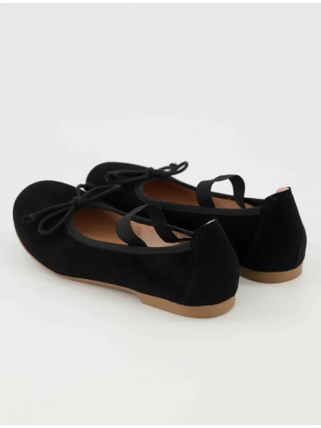 Ballerinas in Schwarz>acebos shoes Sale