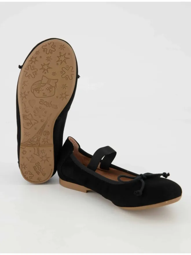 Ballerinas in Schwarz>acebos shoes Sale