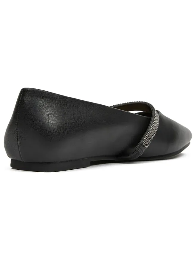 Ballerinas in Schwarz>orsay Outlet