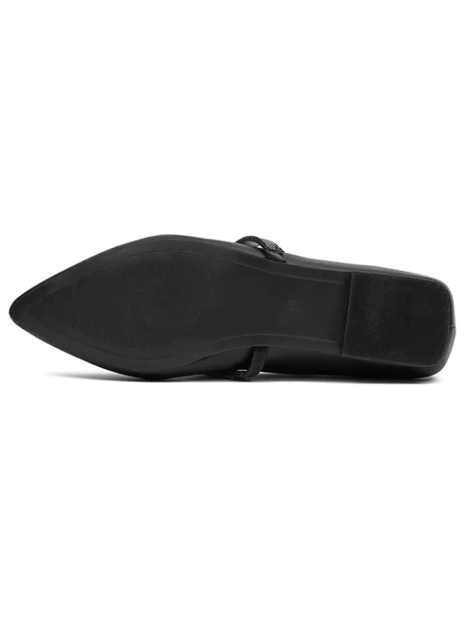 Ballerinas in Schwarz>orsay Outlet
