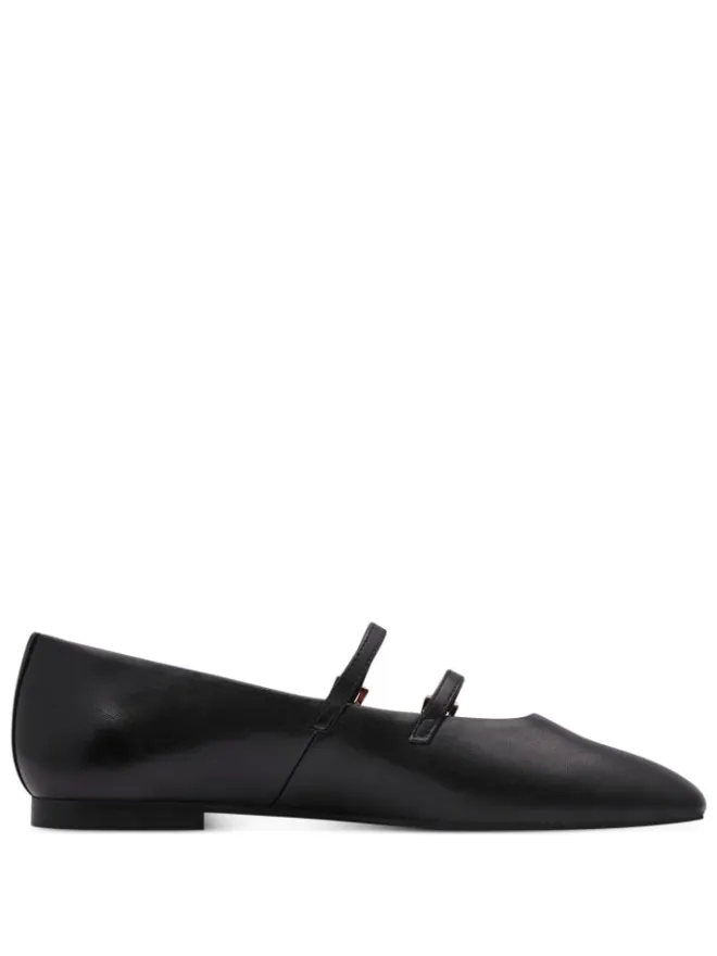 Ballerinas in Schwarz>Tamaris Outlet