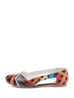 Streetfly Ballerinas^Ballerinas in Schwarz/ Bunt