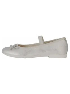Ballerinas in Silber>Geox Online
