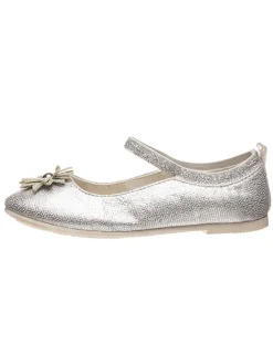Primigi Ballerinas^Ballerinas in Silber