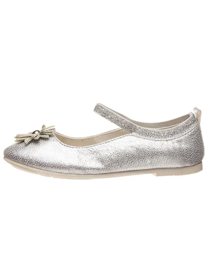 Primigi Ballerinas^Ballerinas in Silber