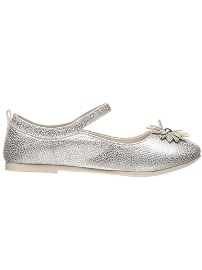 Primigi Ballerinas^Ballerinas in Silber