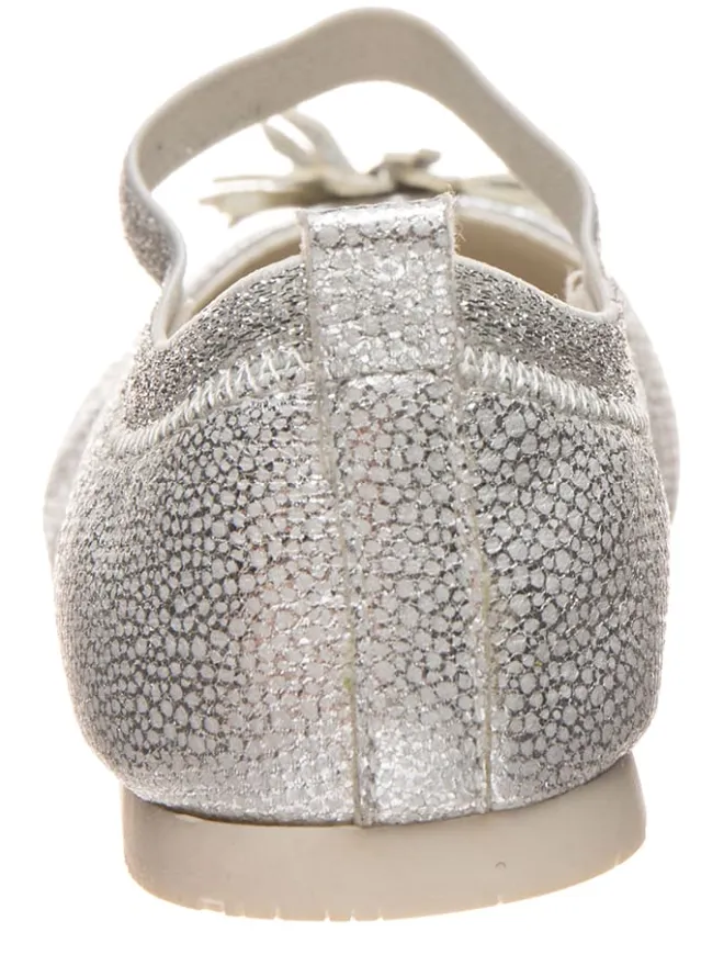 Primigi Ballerinas^Ballerinas in Silber