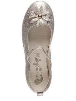Primigi Ballerinas^Ballerinas in Silber