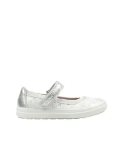 Ballerinas in Silber>Richter Shoes Outlet