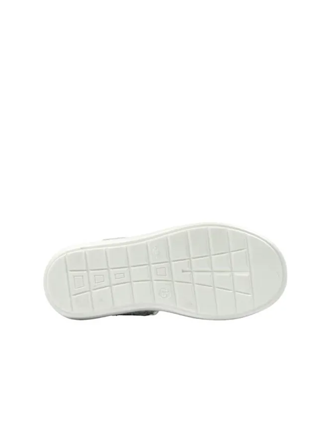 Ballerinas in Silber>Richter Shoes Outlet