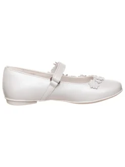 Primigi Ballerinas^Ballerinas in Silber