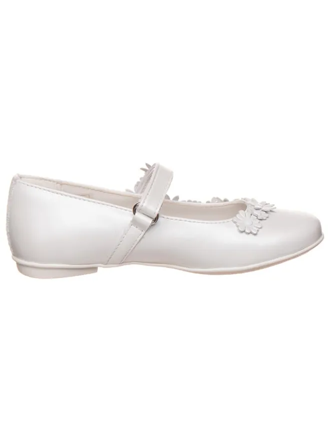 Primigi Ballerinas^Ballerinas in Silber