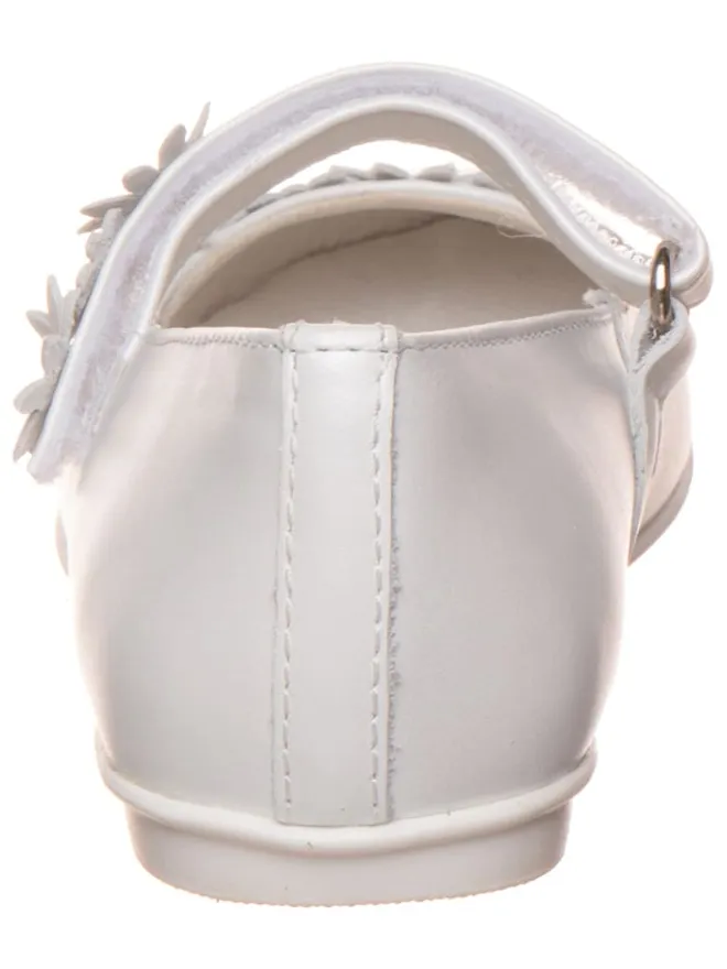 Primigi Ballerinas^Ballerinas in Silber