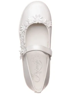 Primigi Ballerinas^Ballerinas in Silber