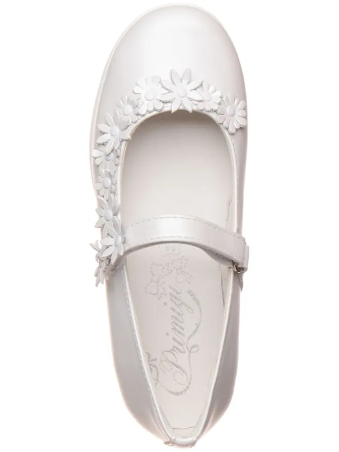 Primigi Ballerinas^Ballerinas in Silber