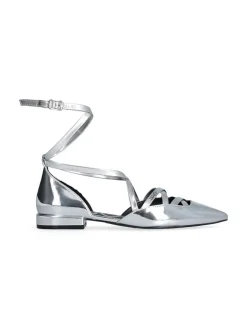 Ballerinas in Silber>Liu Jo Sale