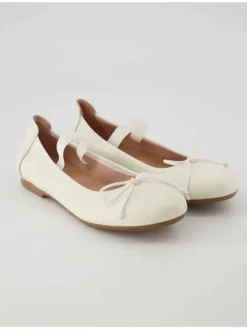 acebos shoes Ballerinas^Ballerinas in Weiß