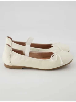 acebos shoes Ballerinas^Ballerinas in Weiß