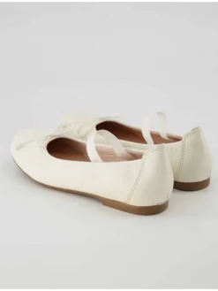acebos shoes Ballerinas^Ballerinas in Weiß