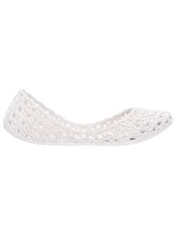 Melissa Ballerinas^Ballerinas in Weiß
