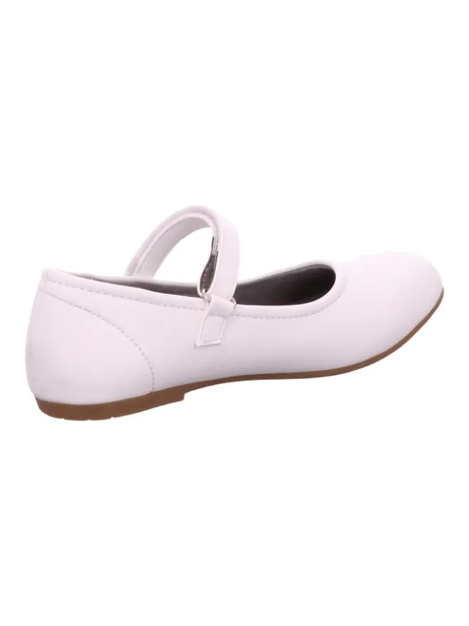 Brütting Ballerinas^Ballerinas in Weiß