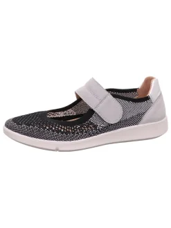 Legero Ballerinas^Ballerinas "Lucca" in Grau