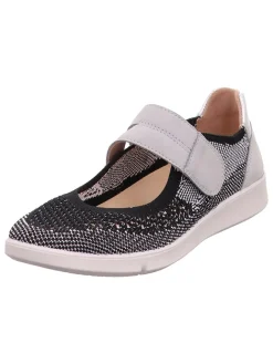 Legero Ballerinas^Ballerinas "Lucca" in Grau
