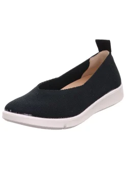 Legero Ballerinas^Ballerinas "Lucca" in Schwarz