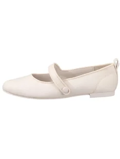 Ballerinas "Marina" in Weiß>Flip Flop New