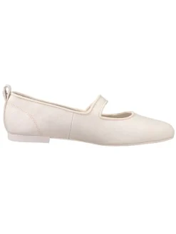 Ballerinas "Marina" in Weiß>Flip Flop New
