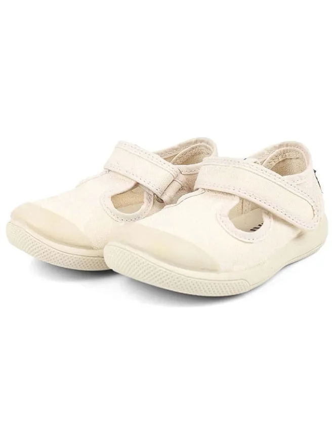 Ballerinas "Mölnlycke TX" in Creme>KAVAT New