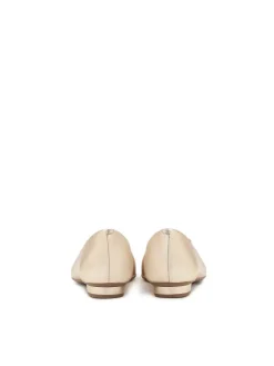 Kazar Ballerinas^Ballerinas NANCY in Gold