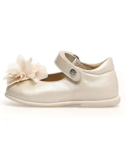 Ballerinas "Pennily" in Creme>Naturino New
