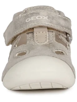 Geox Halbschuhe^Ballerinas 