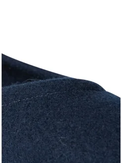 Baabuk Ballerinas^Ballerinas Wool Blacky in blue
