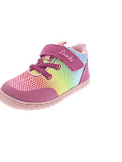 Baran Barefoot Klettschuh Rosa><noscript><img width=