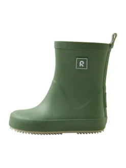 Barfuß Gummistiefel " Ankka " in Green Clay>Reima New