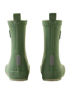 Barfuß Gummistiefel 