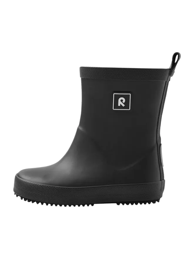 Barfuß Gummistiefel " Ankka " in Schwarz>Reima Outlet