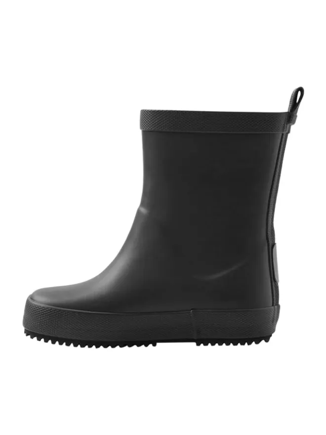 Barfuß Gummistiefel " Ankka " in Schwarz>Reima Outlet