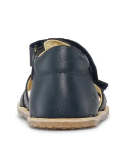 Bundgaard Sandalen|Sandalen·Halbsandalen^Barfuß Leder-Halbsandalen 