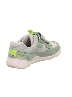 superfit Sneakers·Sneakers Low^Barfuß Leder-Sneakers