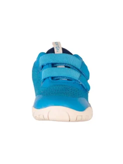 Barfuß Wanderschuh Eikefjord in pool blue><noscript><img width=