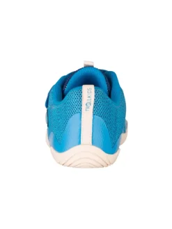 Barfuß Wanderschuh Eikefjord in pool blue><noscript><img width=