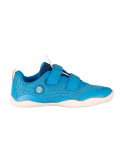 Barfuß Wanderschuh Eikefjord in pool blue><noscript><img width=